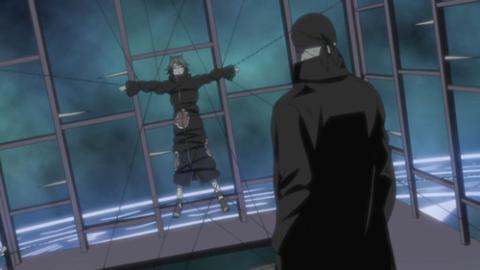 Épisode 160 – Le mystère de Pain