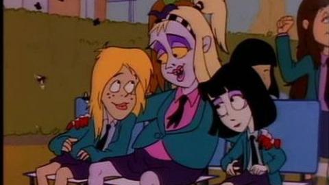 Épisode 7 – Dr Beetle et Mr Juice