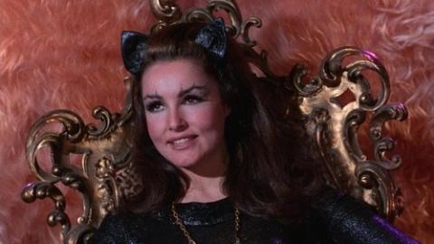 Épisode 40 – Sacrée Catwoman