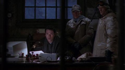 Épisode 2 – Épisode 2