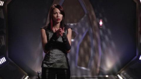 Épisode 19 – La symétrie de l'imperfection