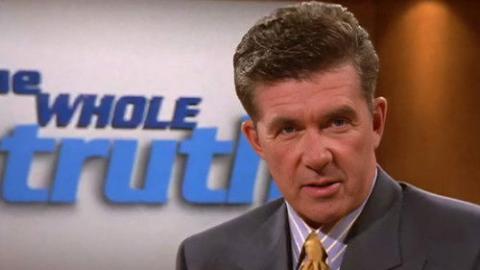 Épisode 18 – Toute la vérité