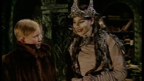 Épisode 4 – Épisode 4