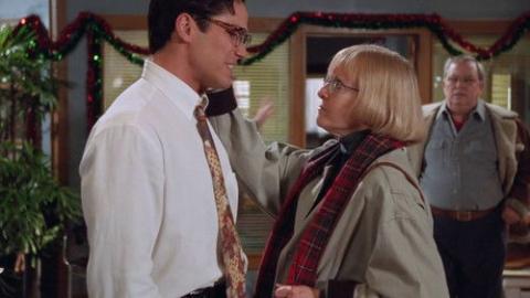 Épisode 9 – Joyeux Noël