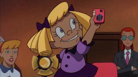 Épisode 4 – Baby-Doll