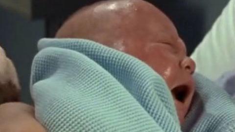 Épisode 9 – Génétiquement incorrect