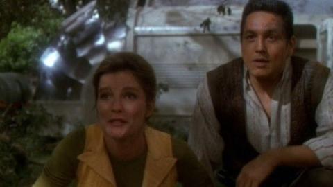 Épisode 25 – Résolutions