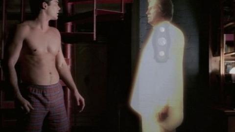 Épisode 16 – Le globe de Krypton