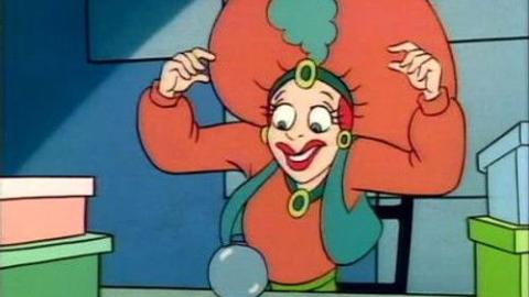 Épisode 4 – De fantôme à fantôme