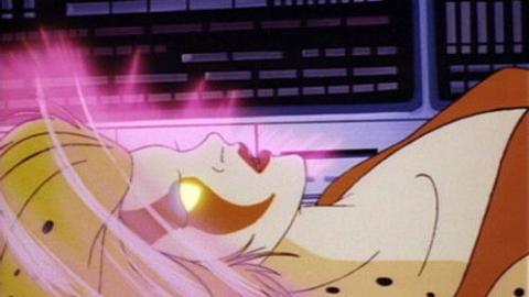 Épisode 26 – Le Sixième Sens