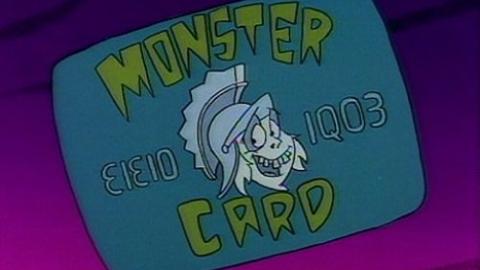 Épisode 7 – Match nul