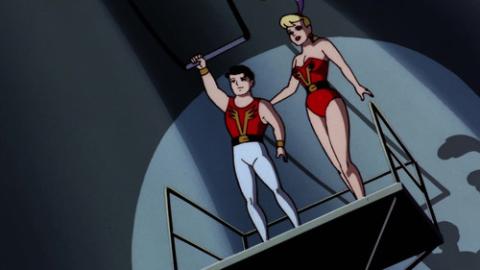 Épisode 51 – Robin se rebiffe (1)