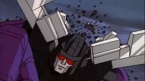 Épisode 28 – La lutte pour la survie