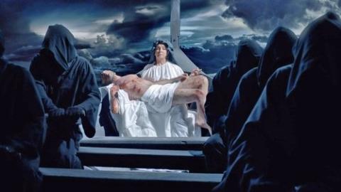 Épisode 5 – Babylon