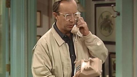 Épisode 11 – Toujours seul, évidemment !