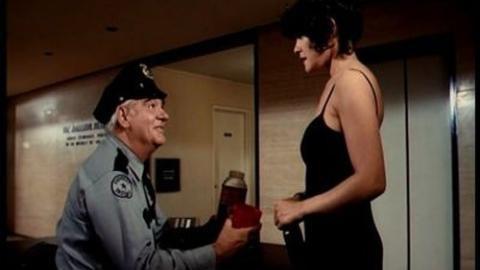 Épisode 9 – Hulk à la Une