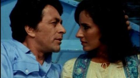 Épisode 5 – Possession