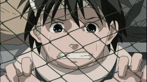 Épisode 11 – Il était une fois un héros