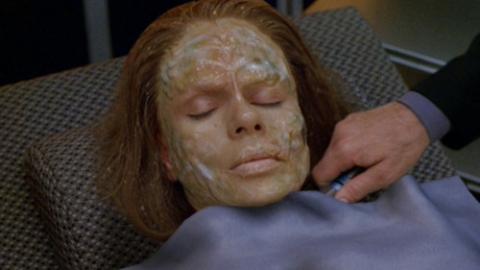 Épisode 17 – Destination néant