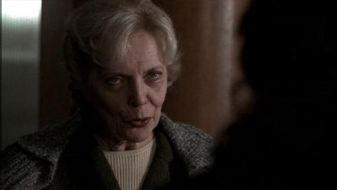 Épisode 14 – Matriochka