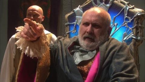 Épisode 15 – La Tour