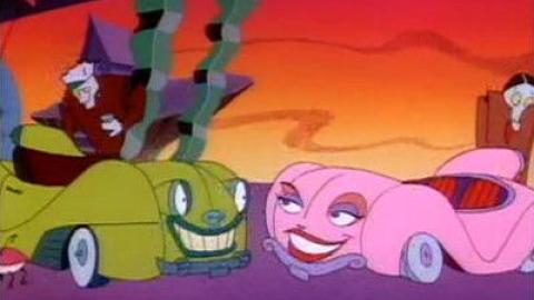 Épisode 3 – La Romance De Dolomie