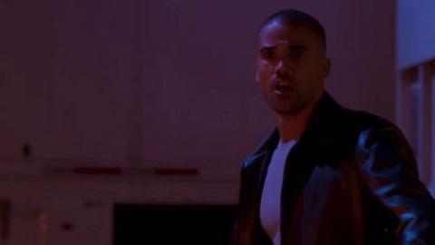 Épisode 6 – Chasseresse s'amuse