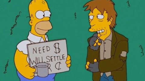 Épisode 12 – Un gros soûl, des gros sous