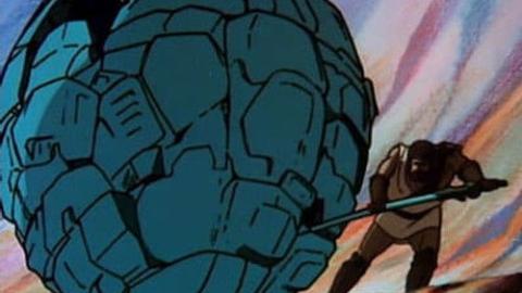 Épisode 7 – Sisyphe ou l'Éternel Recommencement