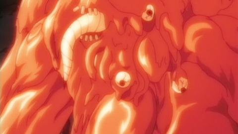 Épisode 15 – Mémoire / Cri