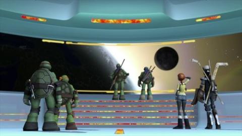 Épisode 1 – Épisode 1