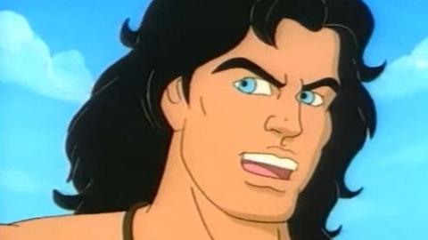 Épisode 17 – Conan des Kozakis