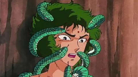 Épisode 54 – Les Pires Ennemis