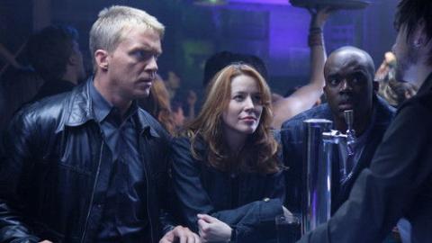 Épisode 4 – Intolérence