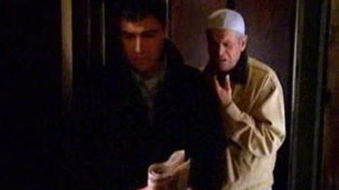 Épisode 22 – Tel père, tel fils