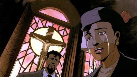 Épisode 1 – Amer chez soi