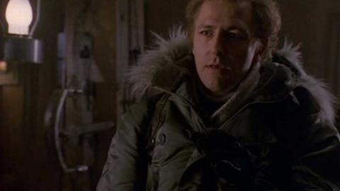 Épisode 11 – Viens l'aube