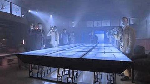 Épisode 5 – Un monde obsédant