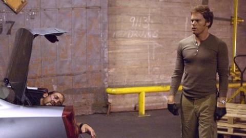 Épisode 2 – Faire le deuil