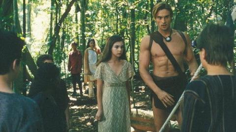 Épisode 3 – L’Ile des châtiments