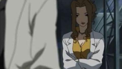 Épisode 7 – Le jour du rassemblement