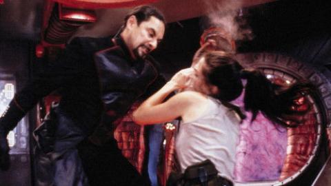 Épisode 1 – La Fin d'un monde