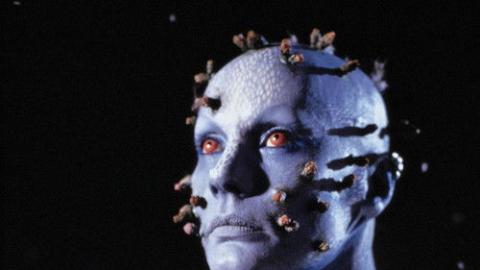 Épisode 7 – Famine