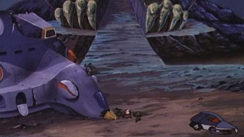 Épisode 30 – Tous les chats sont gris (2)