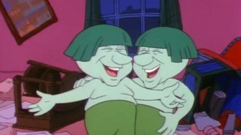 Épisode 62 – Comme des amis