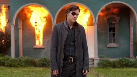 Épisode 6 – Appât vivant