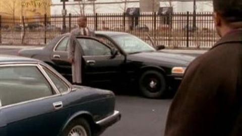 Épisode 23 – Dilemme explosif