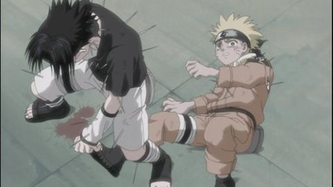 Épisode 16 – Le sceau brisé