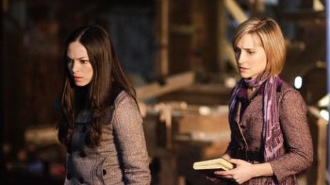 Épisode 14 – La prophétie