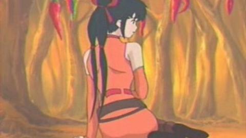 Épisode 10 – Citadelle - Souvenir d'Orchid